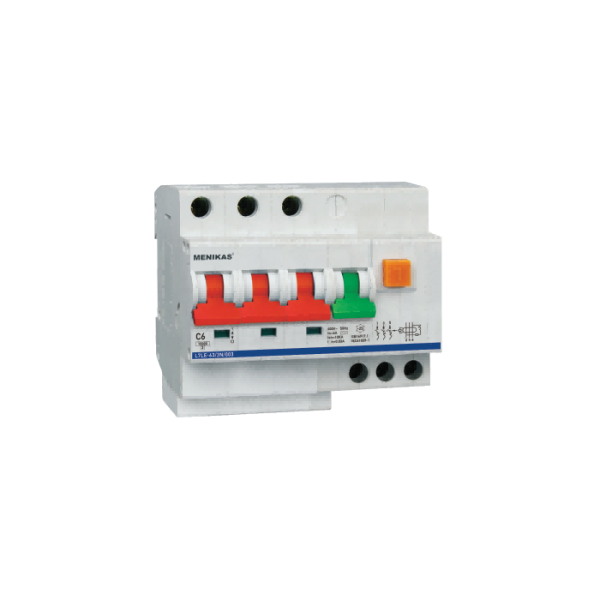 L7LE Mini Leakage Circuit Breaker-3