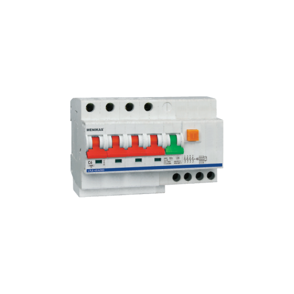 L7LE Mini Leakage Circuit Breaker-4